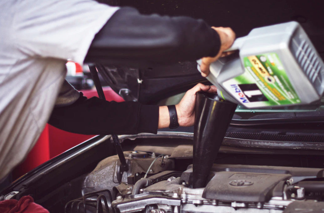 5 Tips for Getting Auto Service for Your Vehicle
