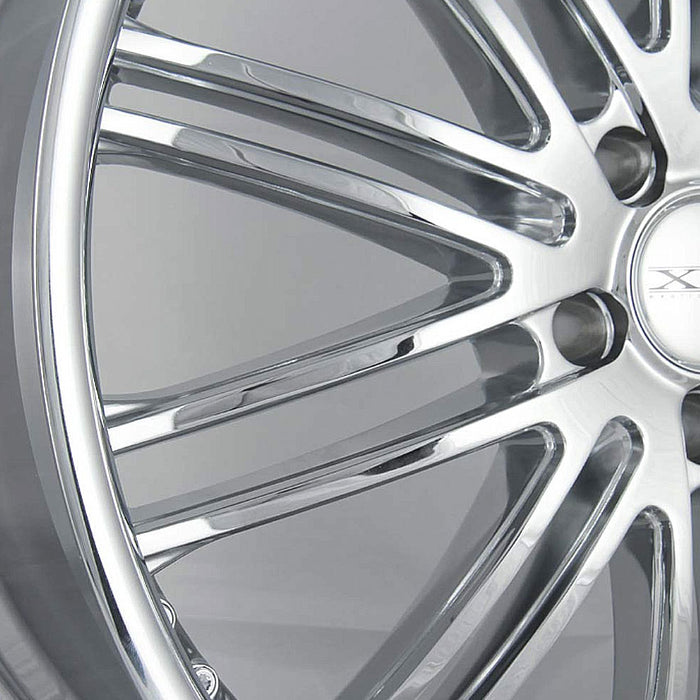 Xix 22 Inch Rims 22