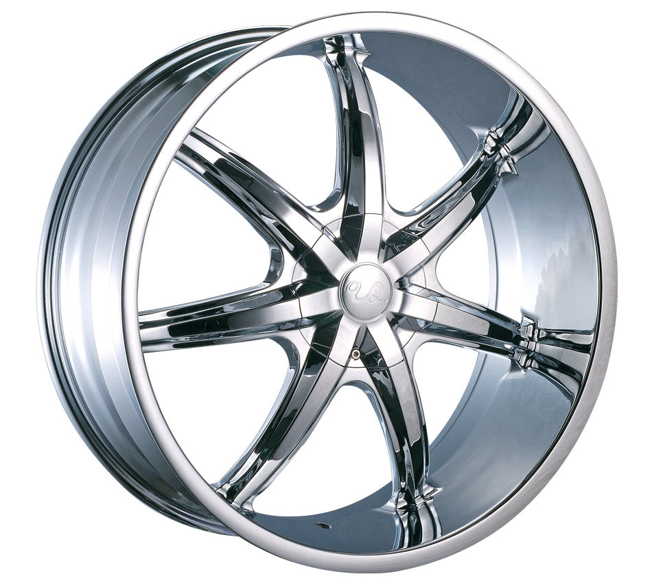 U2 Rims