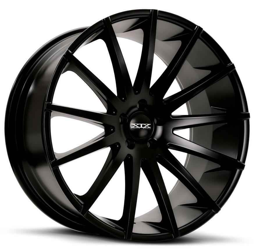 Xix 22 Inch Rims 22