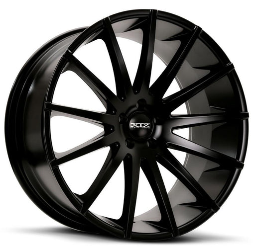 XIX X39 wheels