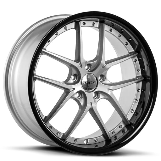 XIX x61 Wheels silver