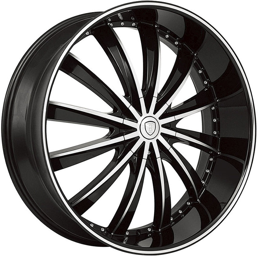 #1 Dealer Borghini Wheels Rims | FREE Shipping Now! — M2 Motorsport Inc