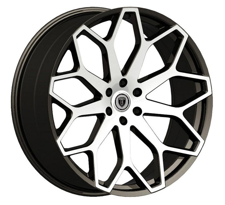 B28 Rims 24