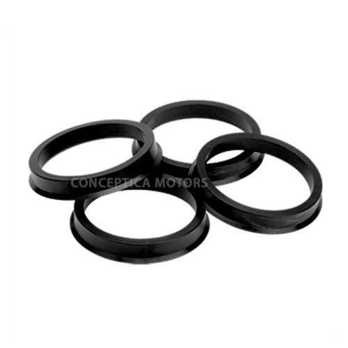 Hub Centric Rings 107mm to 87.10mm