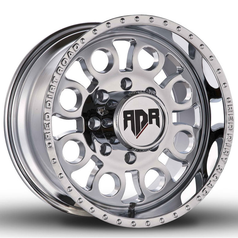 P009 Rd02 Color Rims Products — M2 Motorsport Inc