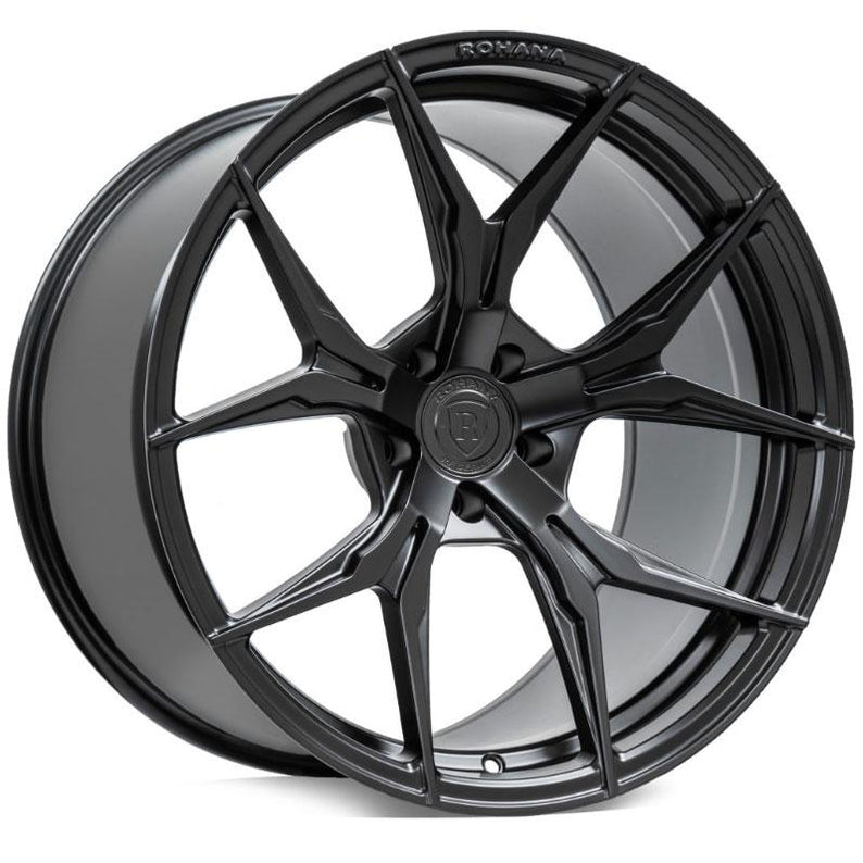 Best Cleaner For Rohana Rims #1 ROHANA wheels Dealer - Rohana Rims Free Shipping! — M2 Motorsport Inc