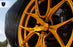 19" Rohana RFX5 Wheels Matte Black