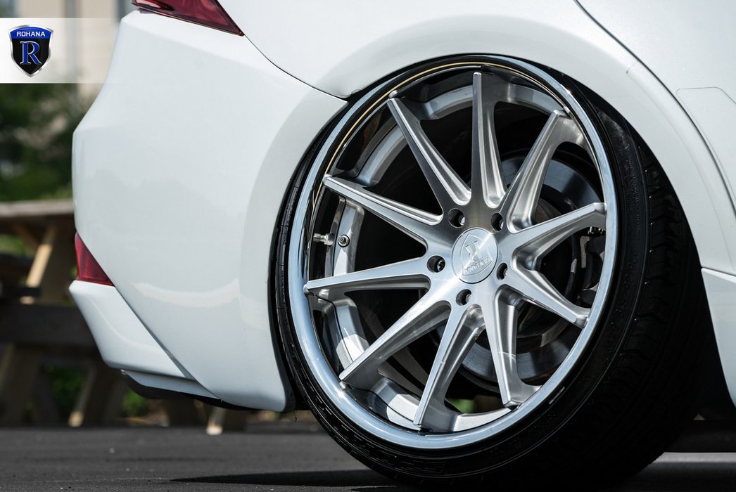Best Cleaner For Rohana Rims Rohana Wheels Package