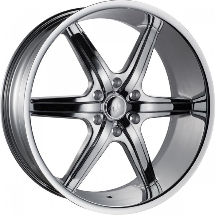 U2s Rims 22