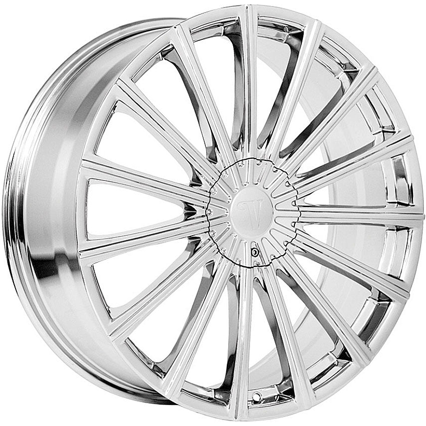 Velocity 24 Inch Rim 24