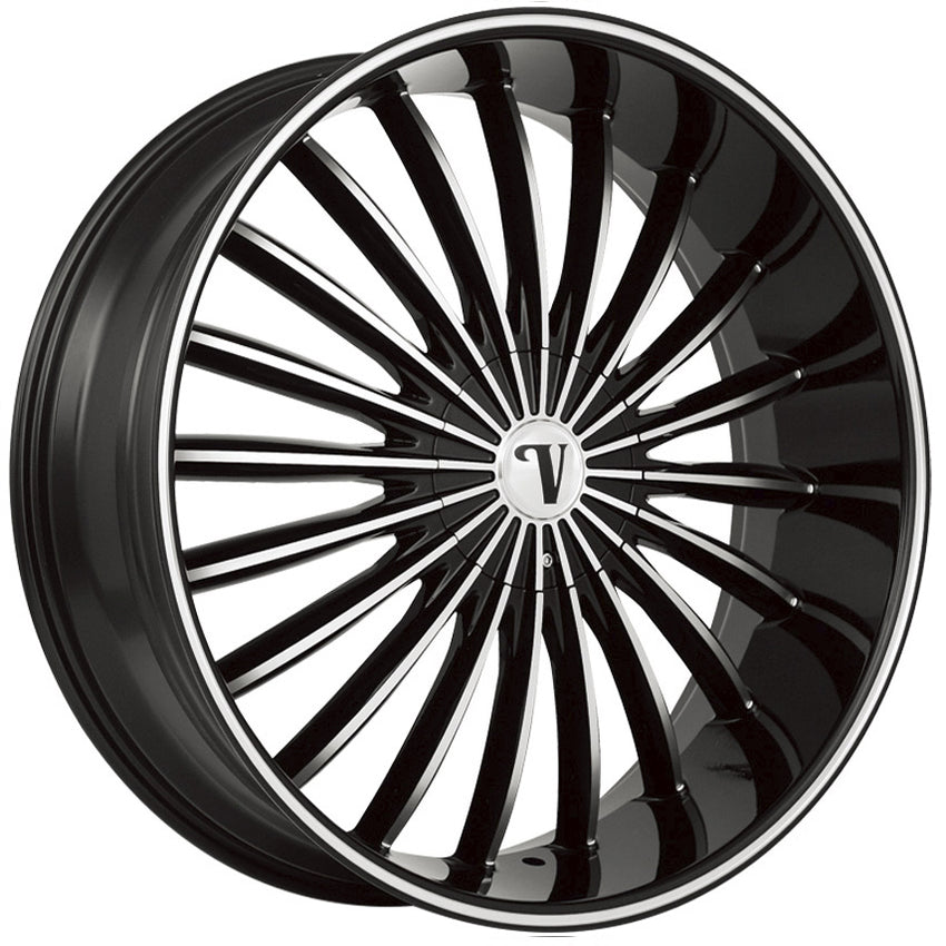 #1 VELOCITY Wheels Dealer w/ Lowest Price + FREE Shipping — M2 ...