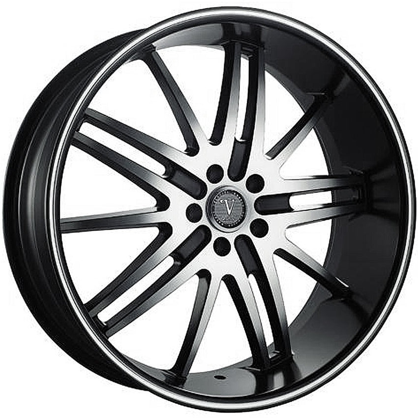 #1 VELOCITY Wheels Dealer w/ Lowest Price + FREE Shipping — M2 ...