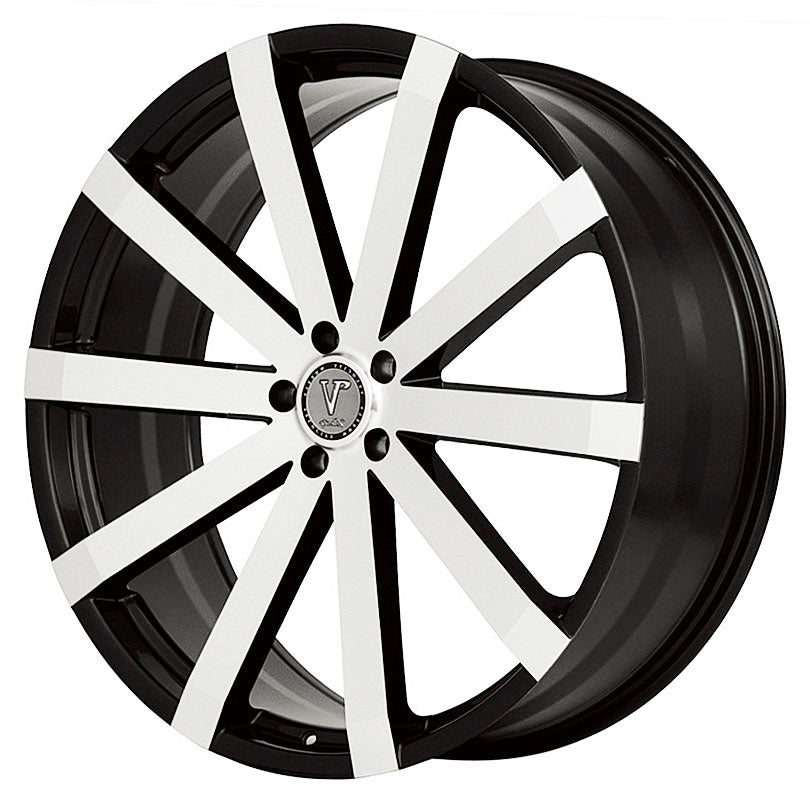 Lfs Velocity Rims Velocity Wheels 12v