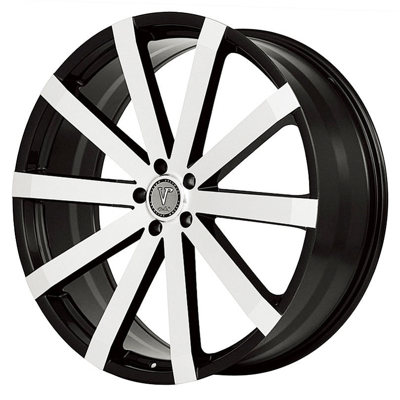 Velocity 24 Inch Rim #1 VELOCITY Wheels Dealer w/ Lowest Price + FREE Shipping — M2 ...