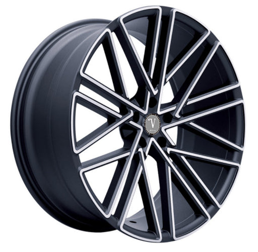 velocity vw28 wheels