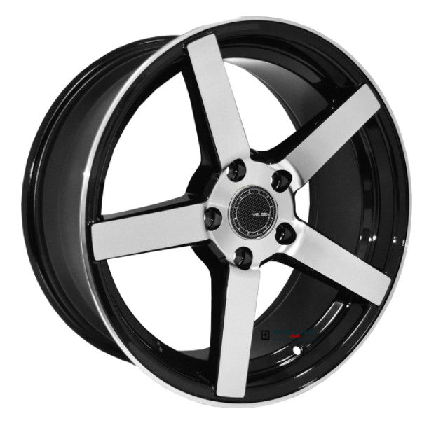 velsen wheels v463
