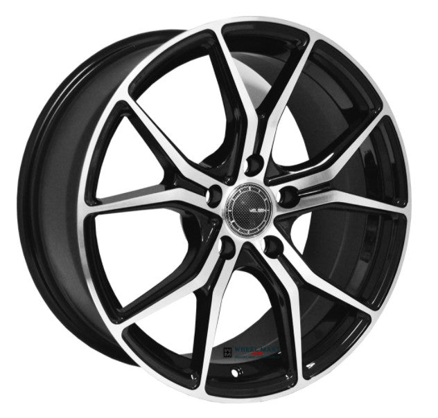velsen wheels v531