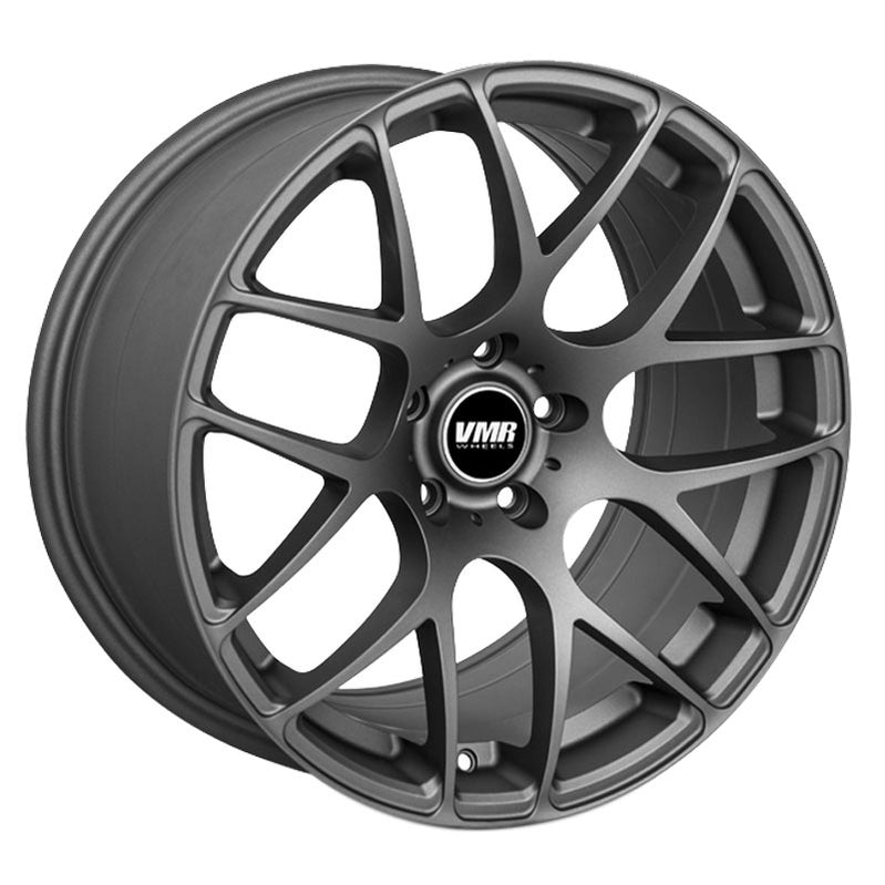 Vmr VMR Wheels For Sale & BMR VMR 710 Wheels Review — M2 Motorsport Inc