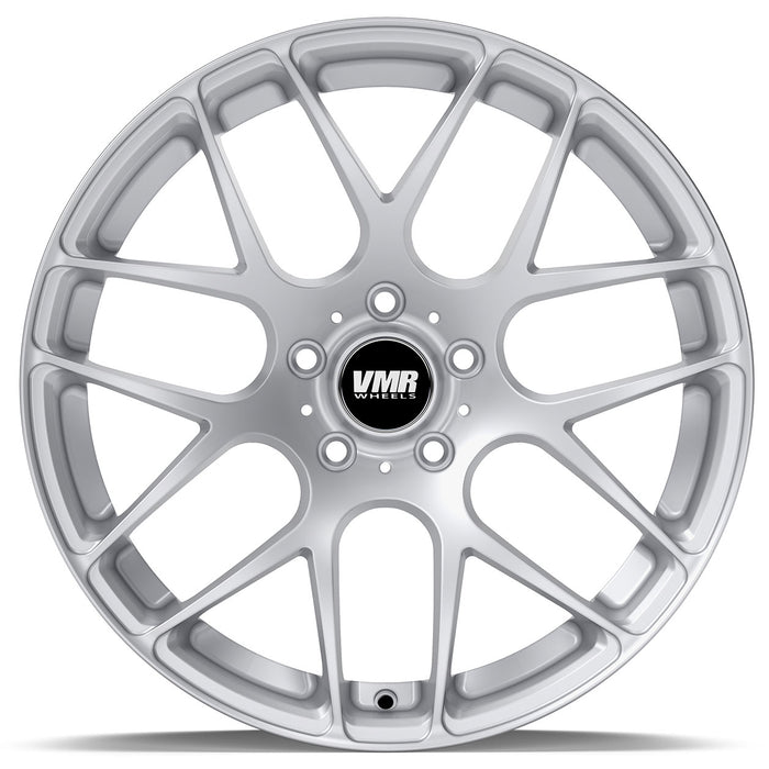 VMR Wheels V709 Hyper Silver - Skoda Octavia RS, VMR Wheels…