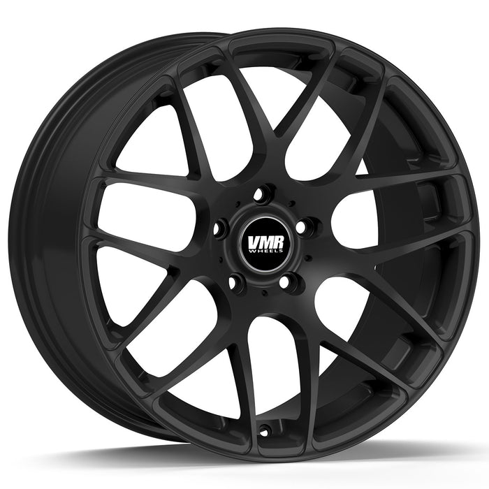 22" vmr wheels v710