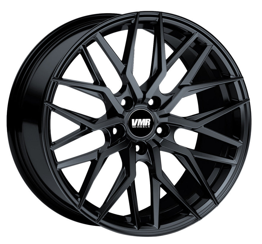 Vmr VMR Wheels For Sale & BMR VMR 710 Wheels Review — M2 Motorsport Inc