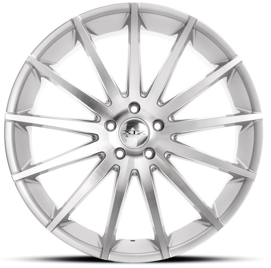 Xix 22 Inch Rims 22