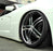 20" XIX x15 Wheels Gloss Black Machined with Stainless Steel Lip
