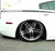 22" XIX x15 Wheels Gloss Black Machined with Stainless Steel Lip