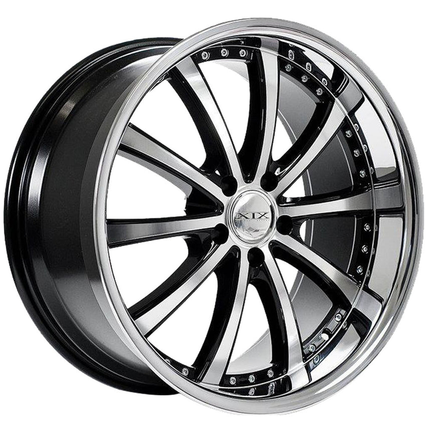 XIX Wheels for Sale Xix Rims Dealer! | LOWEST Price on XIX Wheels — M2 ...