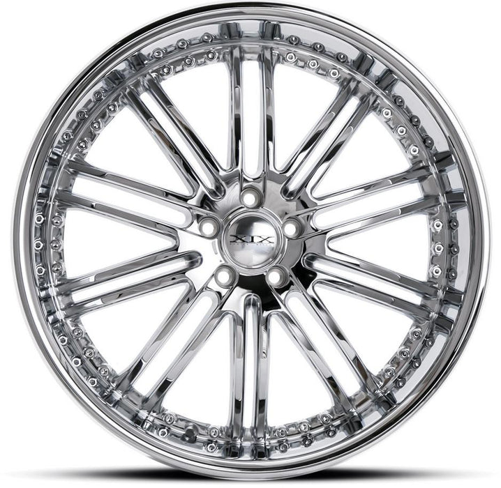Xix 22 Inch Rims 22