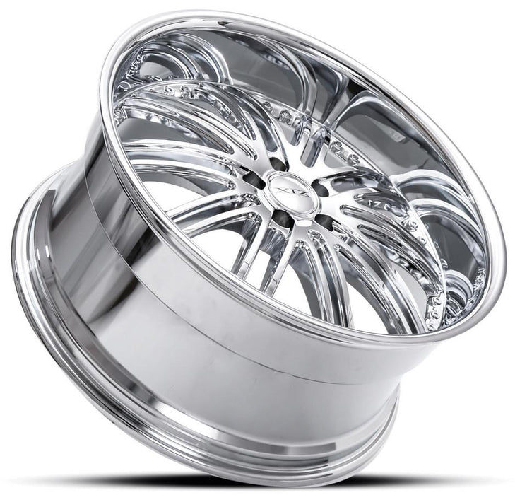 Xix 22 Inch Rims 22