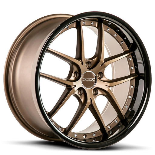 xix x61 wheels